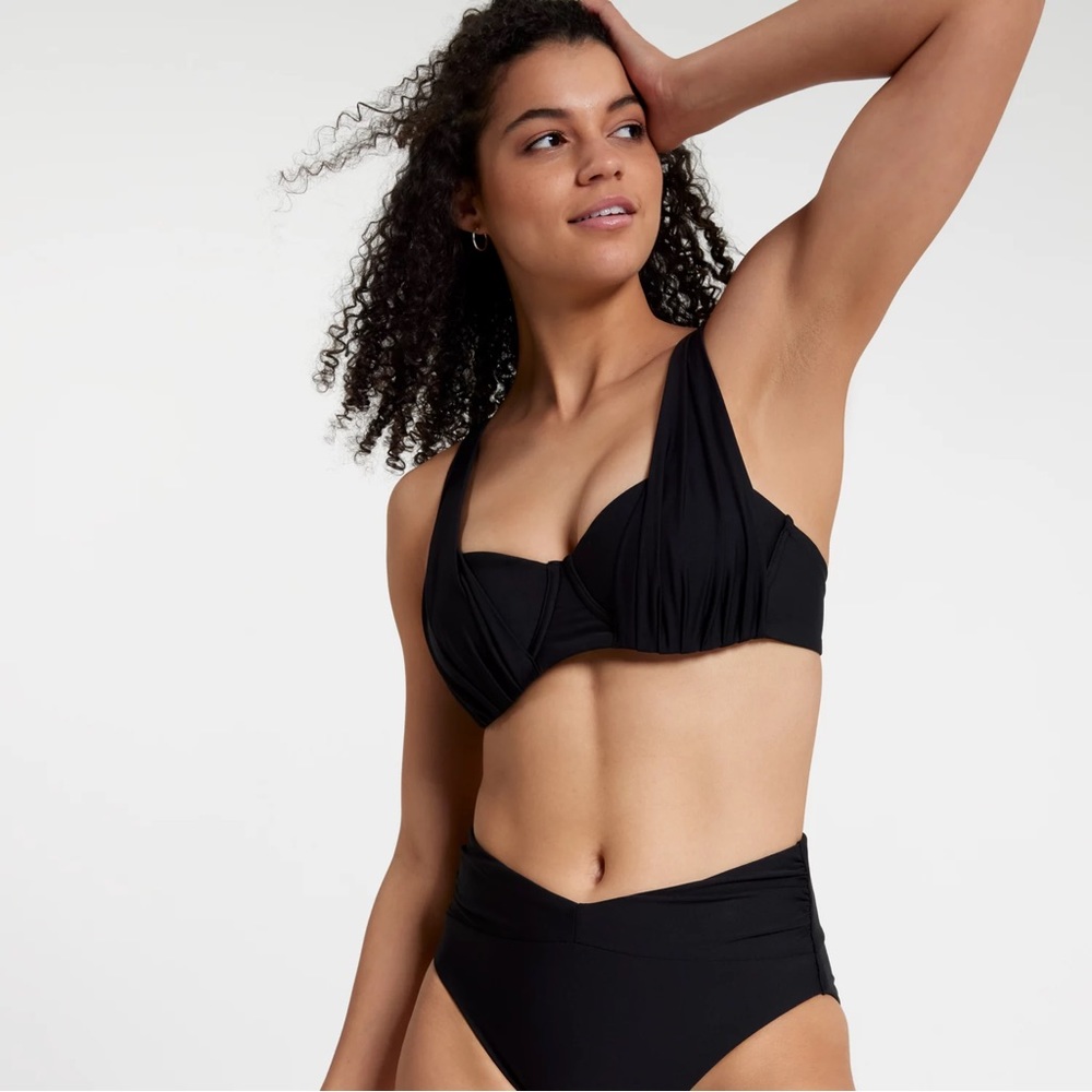 NWT Calia Bikini Top